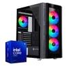 PC Intel - Core Ultra 5 16GB 500GB
