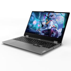 Lenovo LOQ Gamer 15.6" Intel Core i5
