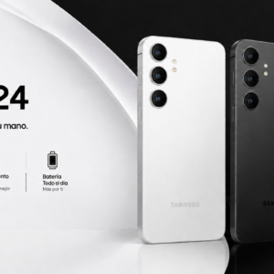 Sansung serie s