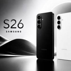 Samsung Galaxy s26