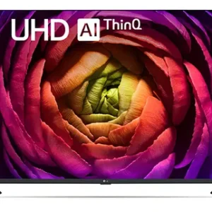 Smart TV LG UHD AI ThinQ 4K