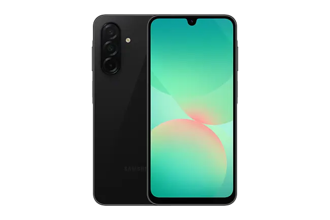 Galaxy A26