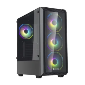 Pc Alpha Performance Intel I7