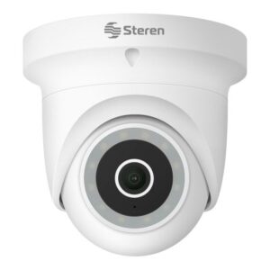 STEREN