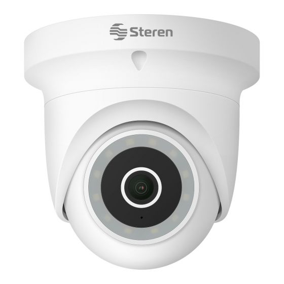 STEREN