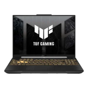La ASUS TUF Gaming F16