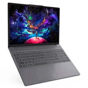 Laptop Lenovo con Intel Core i5-13420H,