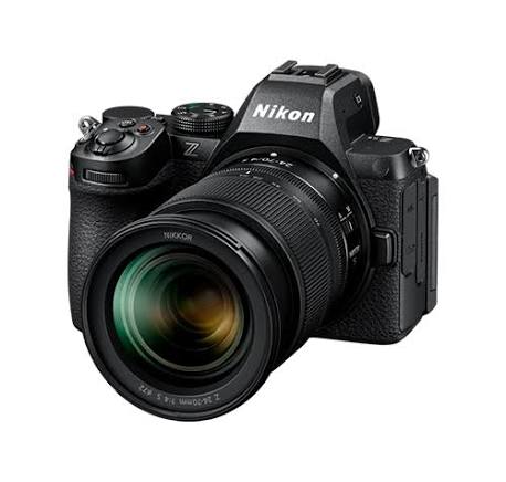 NIKON