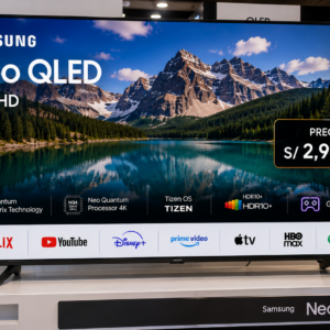 Samsung Neo QLED