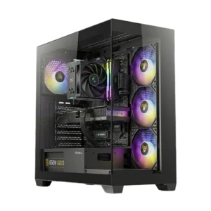 Alpha Ultra Intel